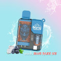 Kettle Shape Vape Bang King 9000 Puffs Wholesale